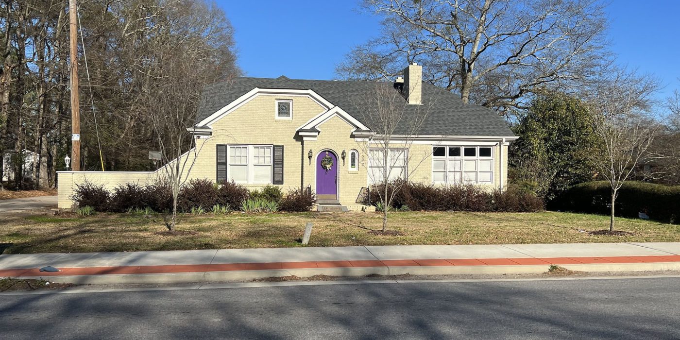 Prince Avenue: 1692 Prince Avenue, Athens, GA 30606 (Closed by Stratus Property Group)