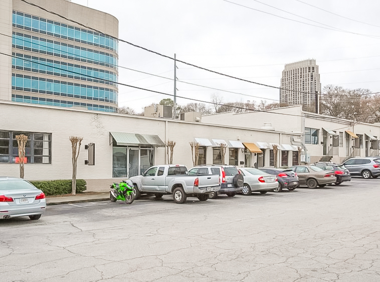 14th Street: 204 14th Street, Atlanta, GA 30318 (Closed by Stratus Property Group)