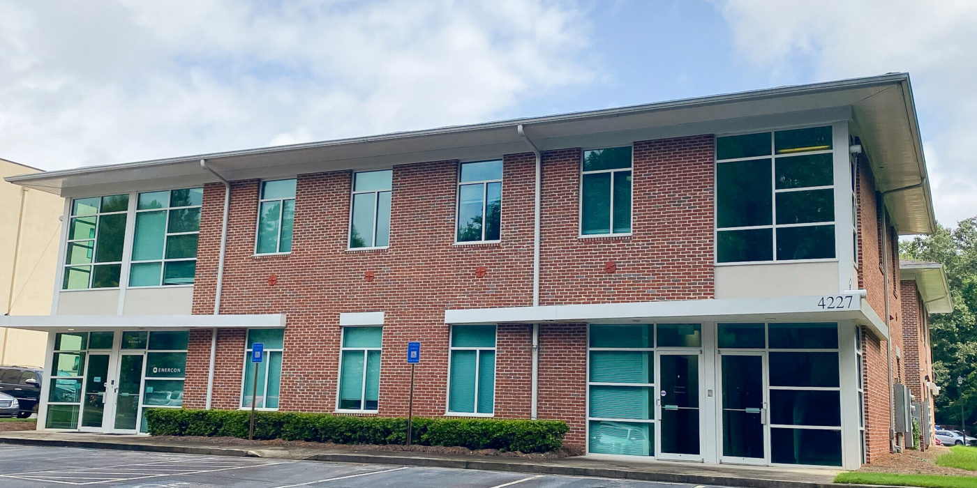 Duluth Office: 4227 Pleasant Hill Rd, Duluth, GA 30096 (Closed by Stratus Property Group)