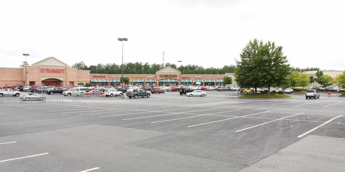 Lawrenceville Market: 875 Lawrenceville-Suwanee Rd, Lawrenceville, GA 30043 (Closed by Stratus Property Group)