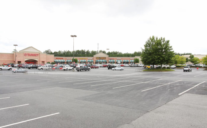 Lawrenceville Market: 875 Lawrenceville-Suwanee Rd, Lawrenceville, GA 30043 (Closed by Stratus Property Group)