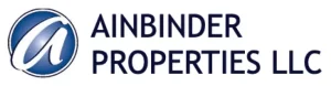 Ainbinder logo