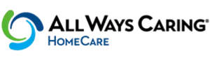 All Ways Caring Logo