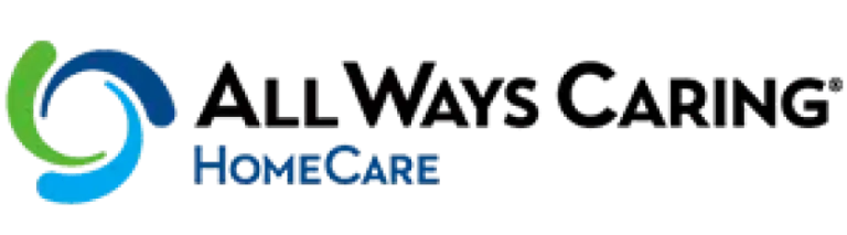 All Ways Caring Logo