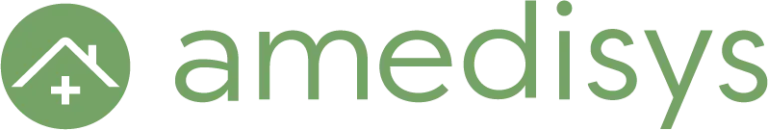 Amedisys Logo