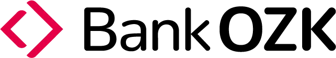 Bank OZK Logo