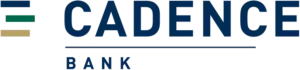 Cadence Bank logo