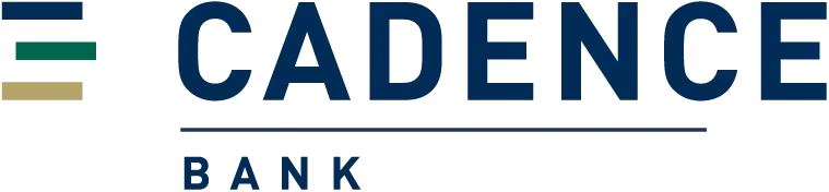 Cadence Bank logo