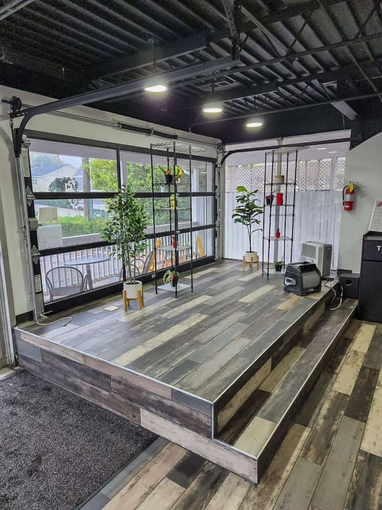 Atlanta Coffee Bar Stratus Property Group