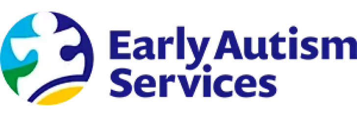 Early Autism Services Logo
