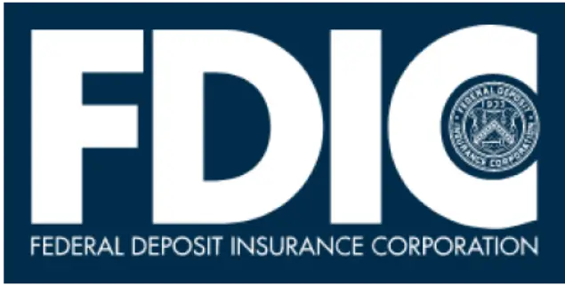 FDIC logo