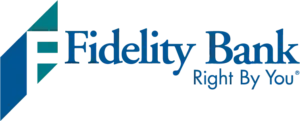 Fidelity Bank Logo