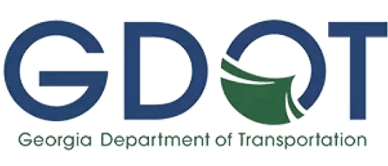 GDOT logo