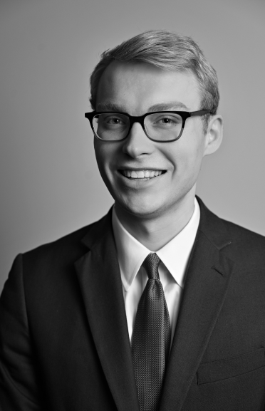 Grant Oldenburg, Stratus Property Group