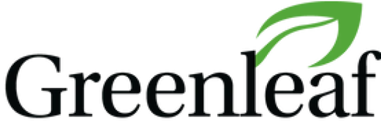 Greenleaf logo