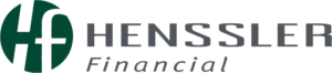 Henssler Logo