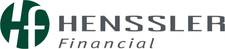 Henssler Logo