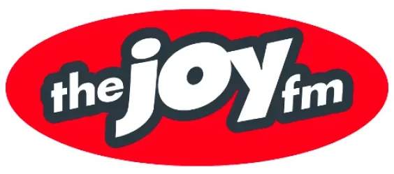Joy Fm logo