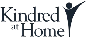 Kindred At Home Logo