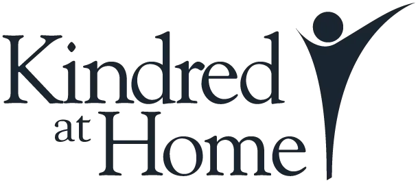 Kindred At Home Logo