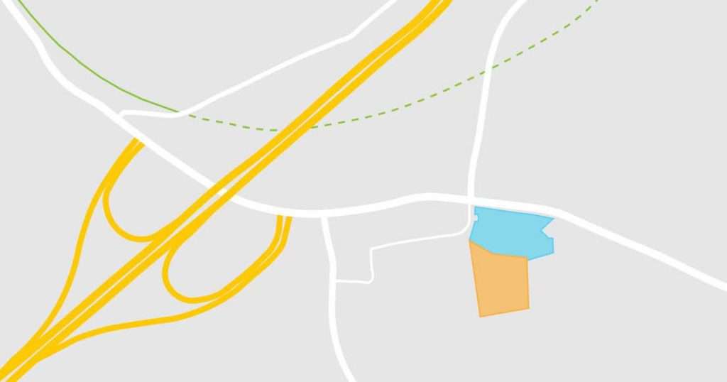 Land for Sale: 1608 & 1610 Lexington Rd, Athens, GA 30605