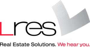 Lres logo
