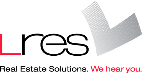 Lres logo