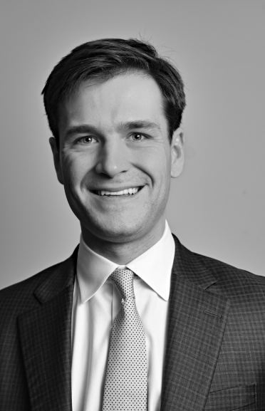 Max Albers, Stratus Property Group