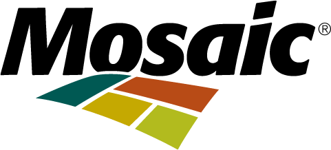 Mosaic Logo