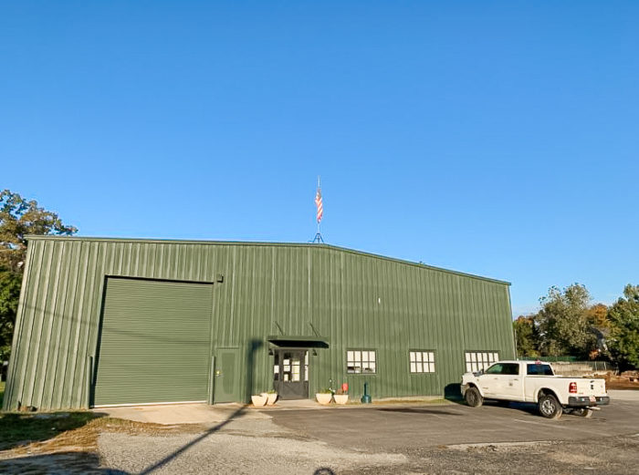 Plant Atkinson: 4960 Plant Rd, Smyrna, GA 30080 (Closed by Stratus Property Group)