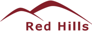 Redhills logo