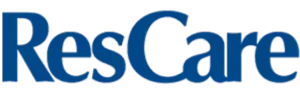 Res Care logo