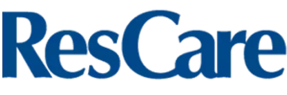 Res Care logo