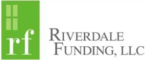 Riverdale Funding Logo