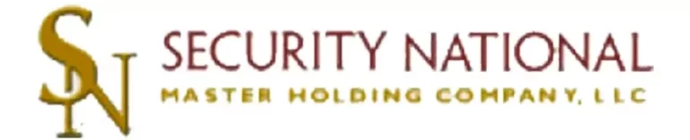 Security National Logo