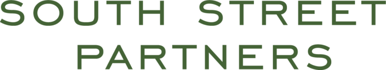 South Street Partners Logo