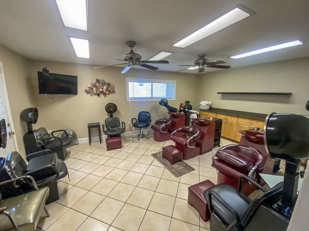 For Lease: 4941 Lavista Road, Tucker, GA 30084