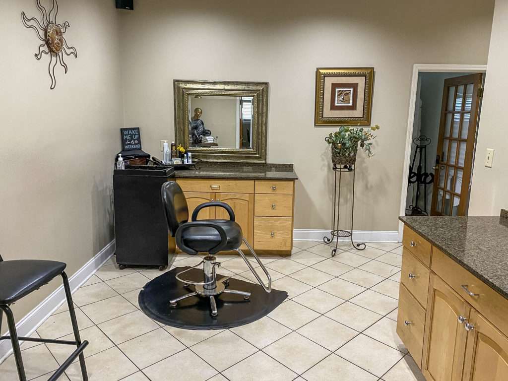 For Lease: 4941 Lavista Road, Tucker, GA 30084