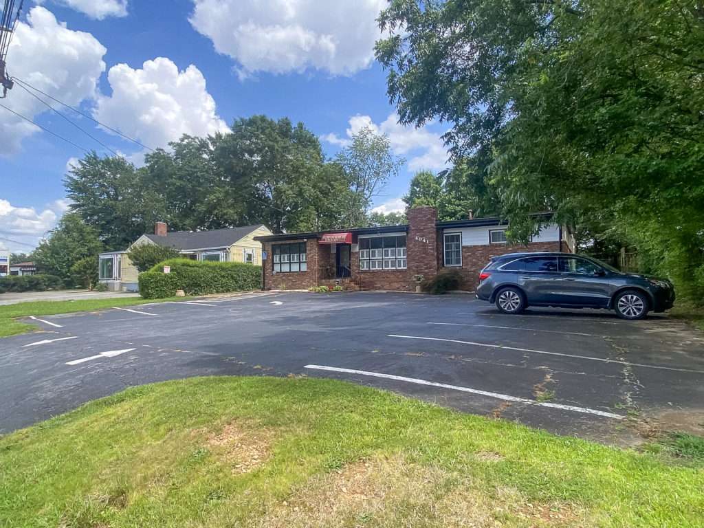 For Lease: 4941 Lavista Road, Tucker, GA 30084