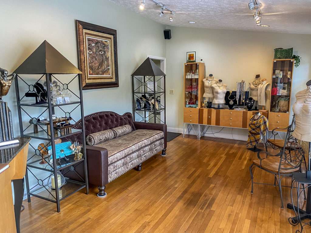 For Lease: 4941 Lavista Road, Tucker, GA 30084