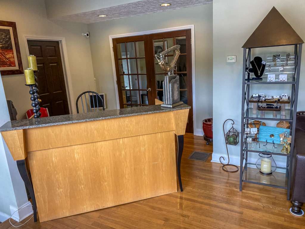 For Lease: 4941 Lavista Road, Tucker, GA 30084