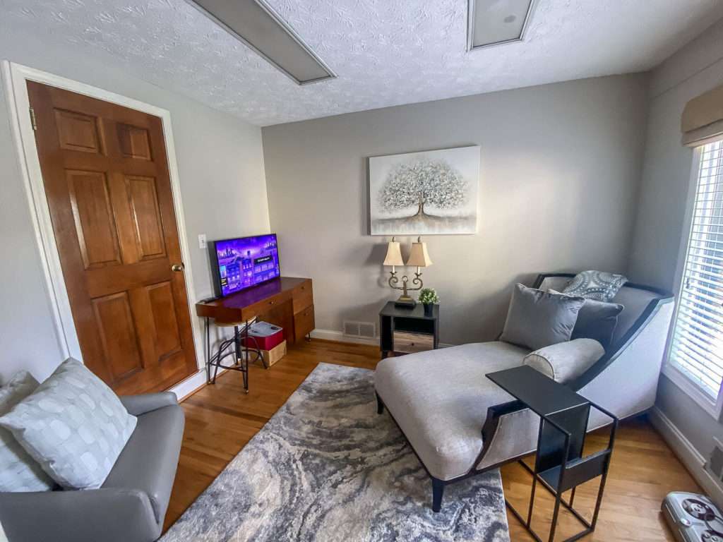 For Lease: 4941 Lavista Road, Tucker, GA 30084