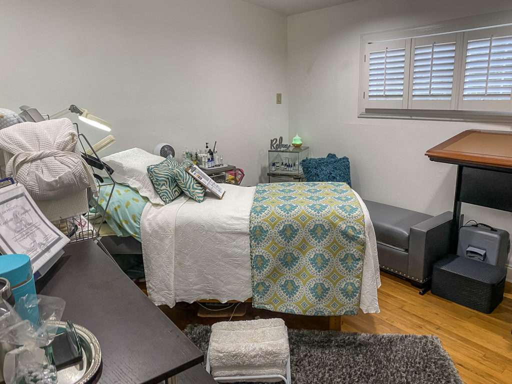 For Lease: 4941 Lavista Road, Tucker, GA 30084