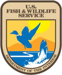 US Fish and Wildlife Logo