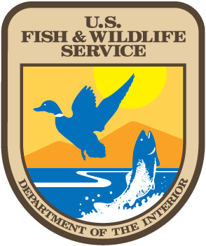 US Fish and Wildlife Logo