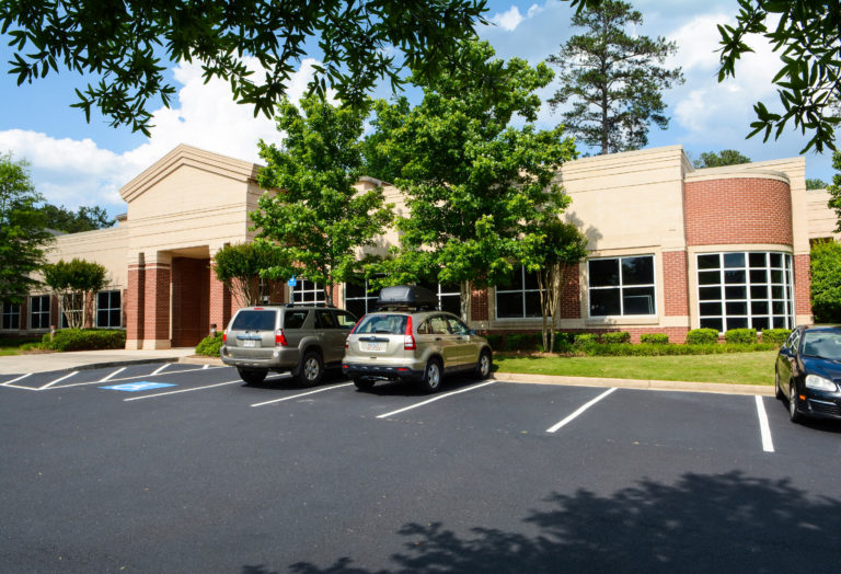 Westpark Drive: 105 Westpark Drive, Athens, GA 30606 (Closed by Stratus Property Group)