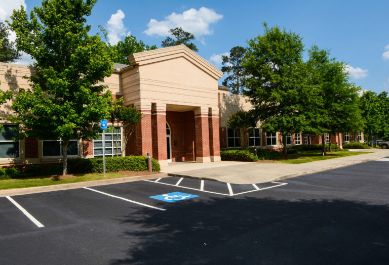 Westpark Drive: 105 Westpark Drive, Athens, GA 30606 (Closed by Stratus Property Group)