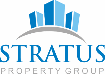 Stratus Property Group Logo