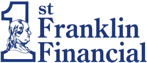 first financial logo