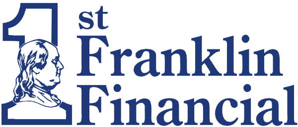 first financial logo